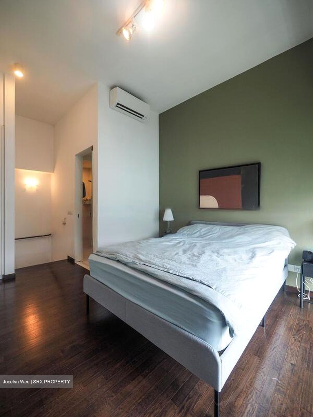 One-north Residences (D5), Apartment #454872651